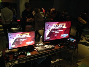 Galak-Z_booth